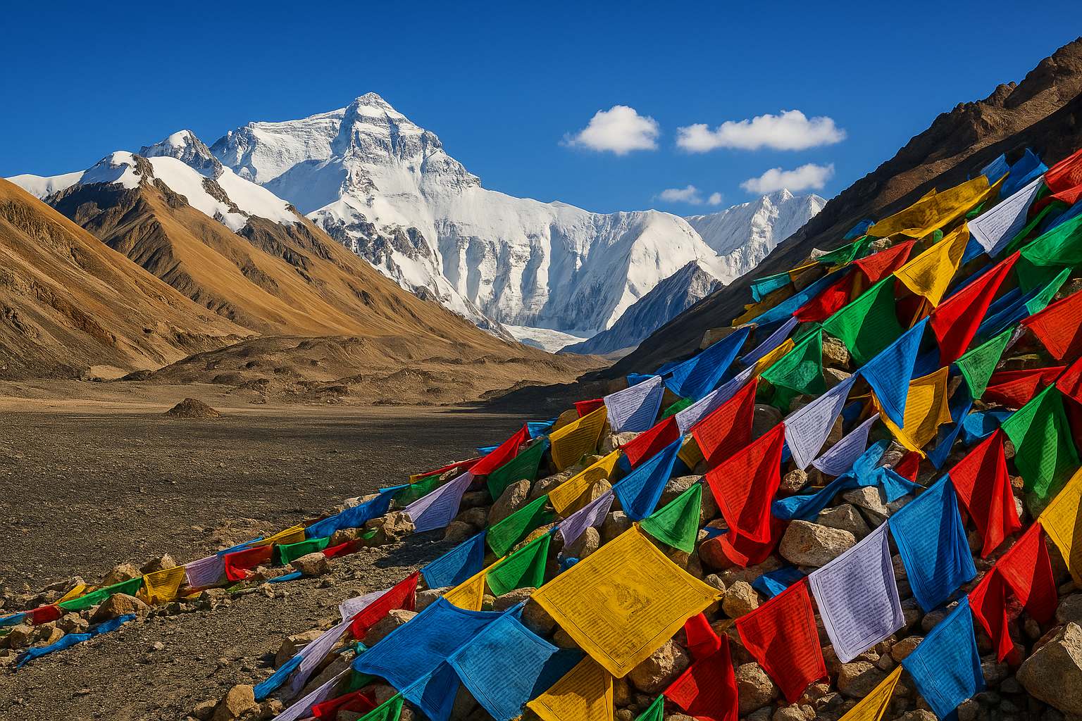 Scenic Sikkim 1